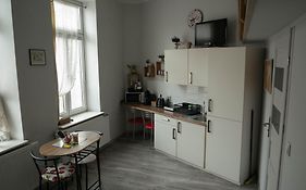 Apartament Przy Synagodze