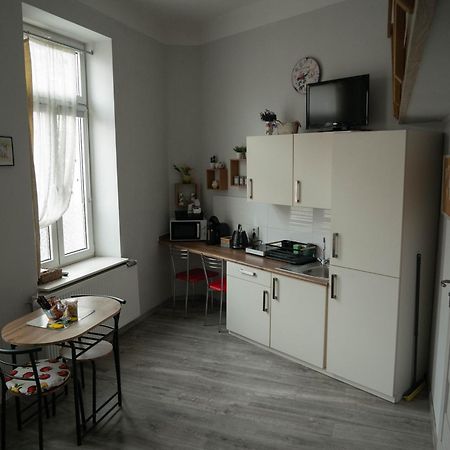 Apartament Przy Synagodze Пжемысл Экстерьер фото